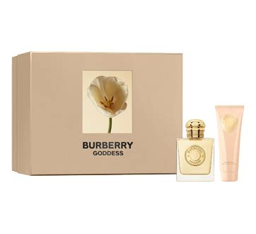 burberry goddess jean coutu|burberry goddess fragrance reviews.